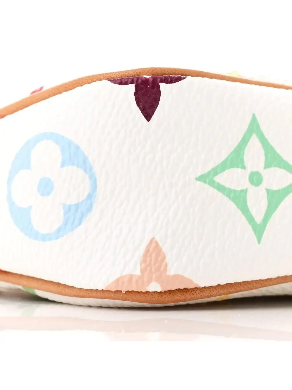 Louis Vuitton elevate your
